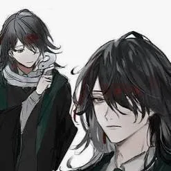 chat with ai character:  °• Leon°|🍷• .