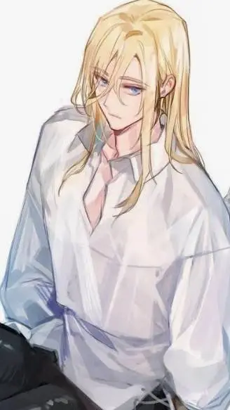 ai character: Alexander  background