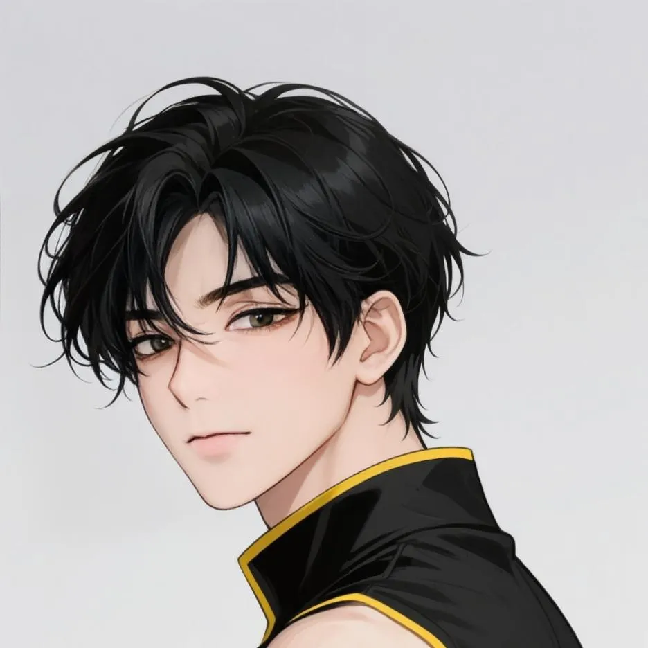 chat with ai character: Leo