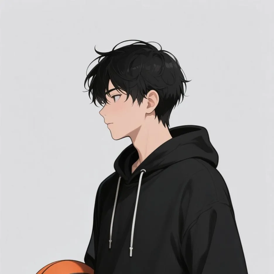 chat with ai character: Axel