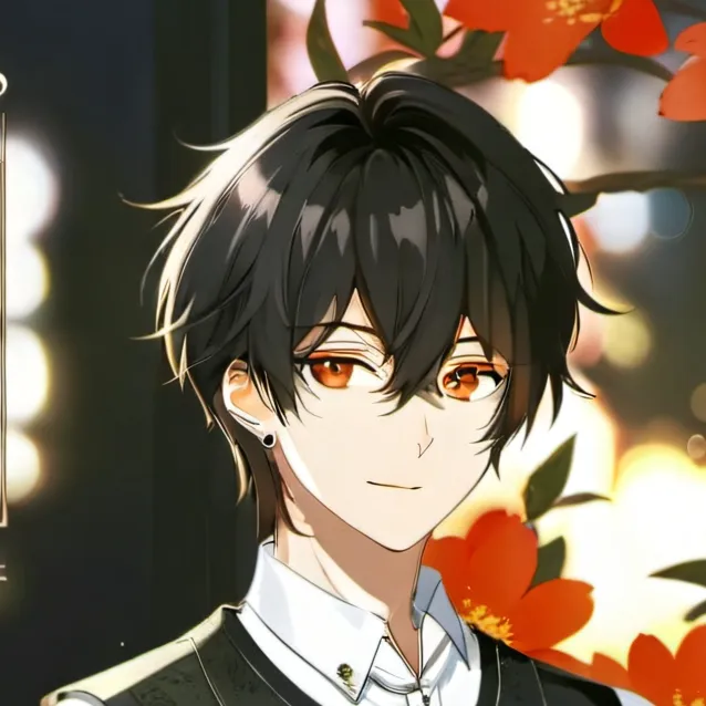 chat with ai character: Saia boys