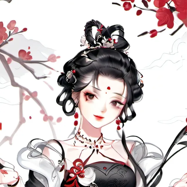 chat with ai character: Apothecary diaries