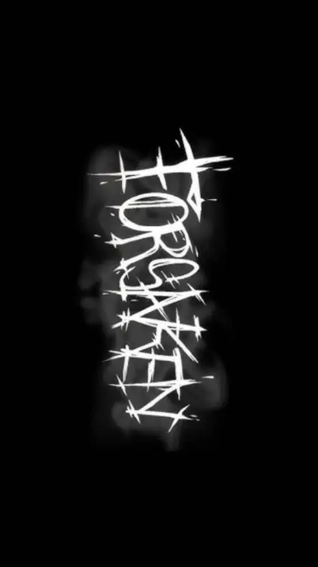 ai character: Forsaken 🗣️ background