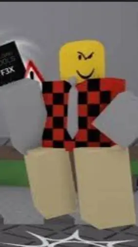 ai character: Devesto 🔥 background