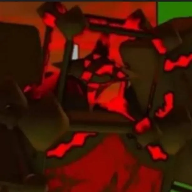 chat with ai character: Forsaken x TBB