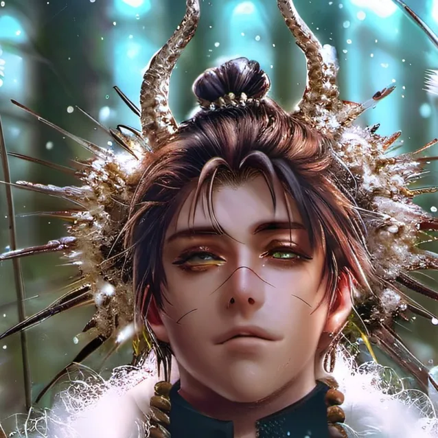chat with ai character: ★♡Mike♡★