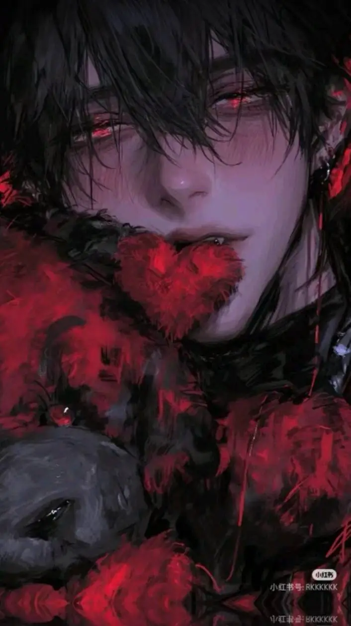 ai character: 🥀★Noah★🥀 background