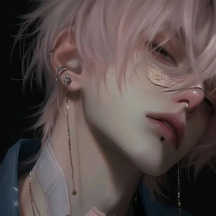 chat with ai character: •~ Rafael ~•