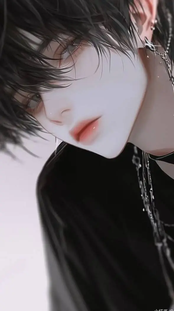 ai character: ♪Kyle♪ background