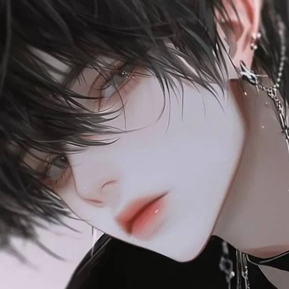 chat with ai character: ♪Kyle♪