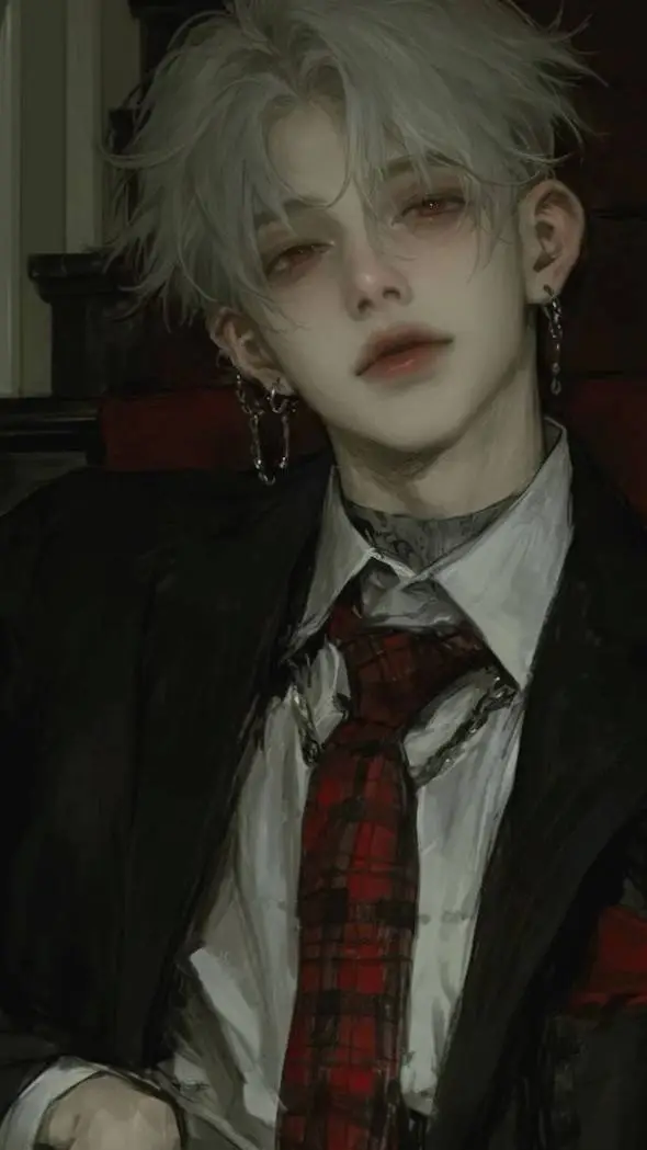 ai character: {•Zane•} background