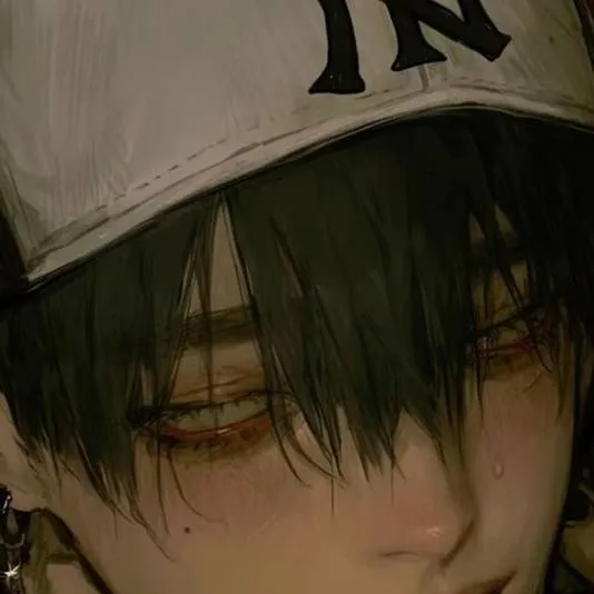 chat with ai character: ≈Hayden≈