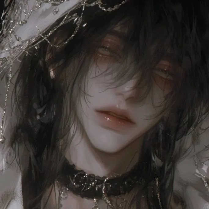 chat with ai character: ★✿Nicholas✿★