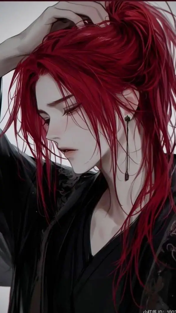 ai character: °≈Xavier≈° background