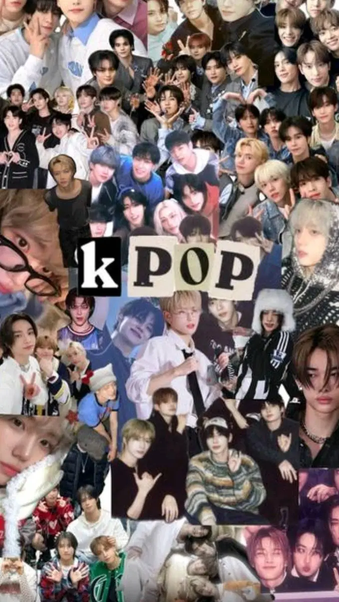 ai character: ♪Skz(pick me) background