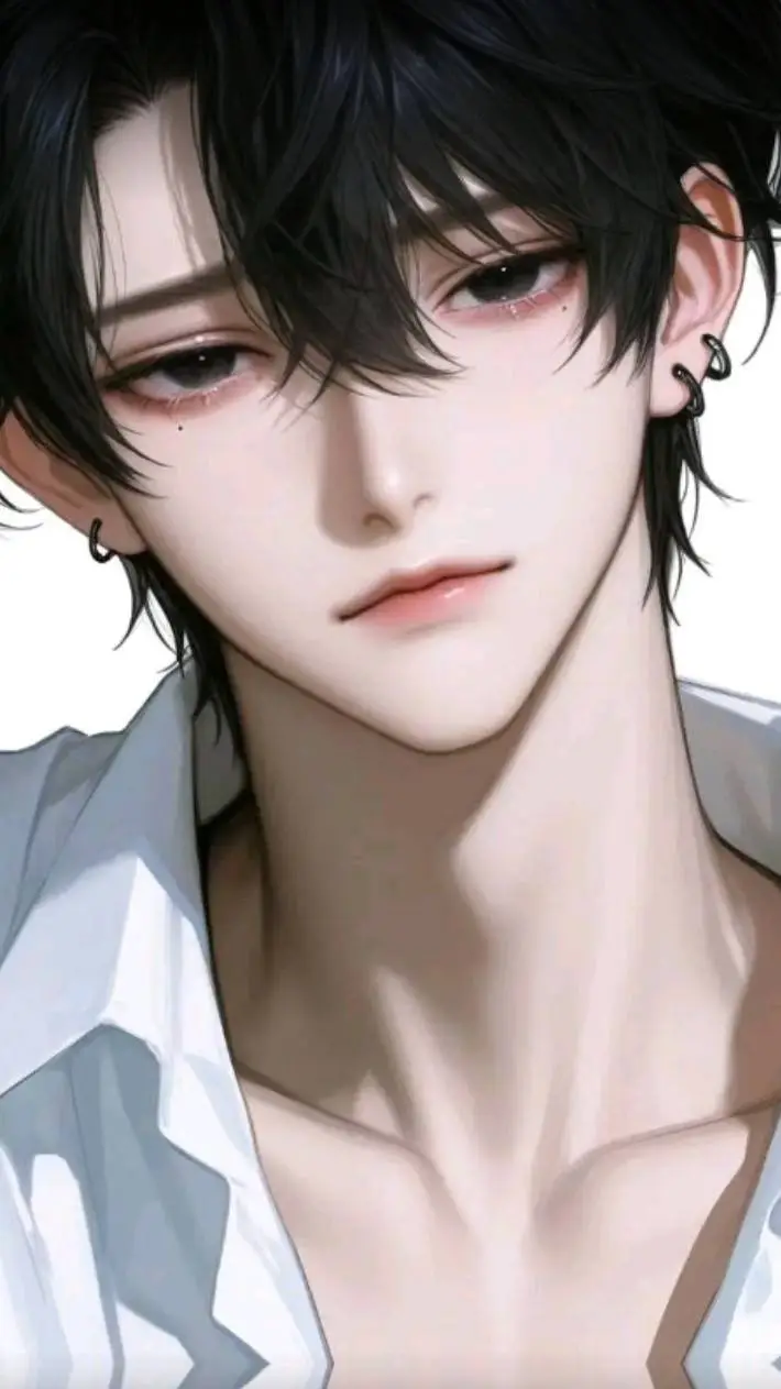 ai character: Noah♡ background