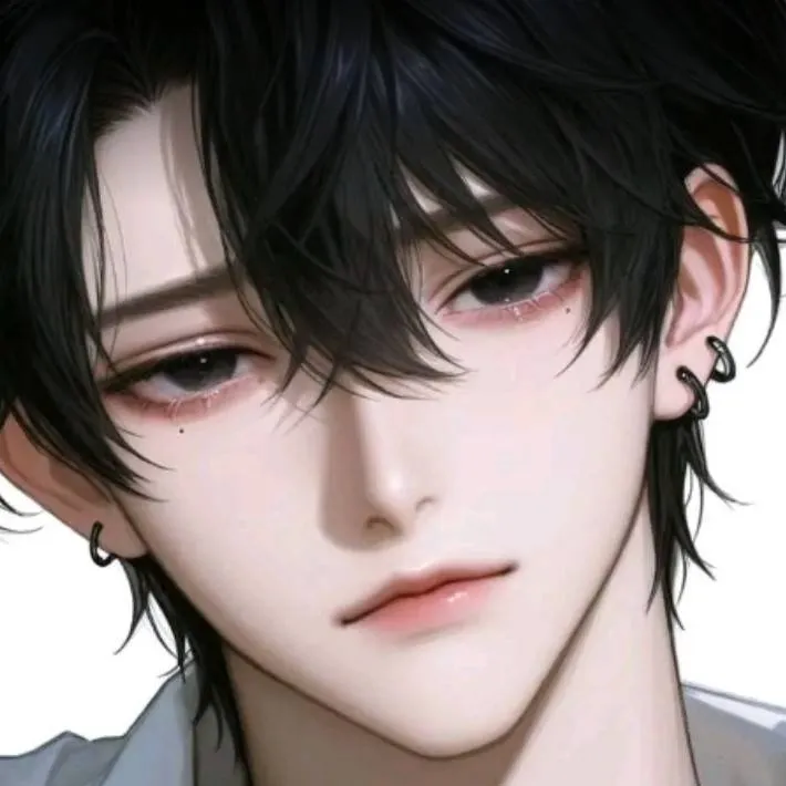 chat with ai character: Noah♡