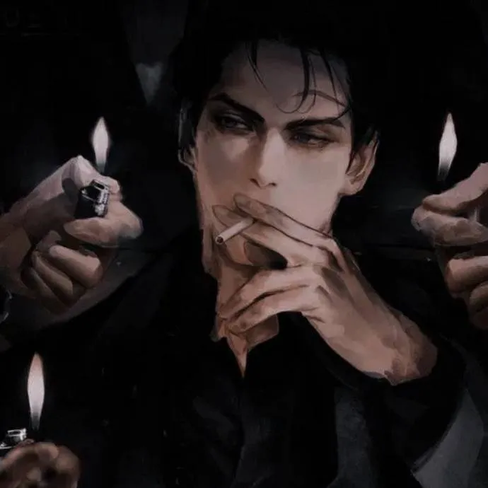 chat with ai character: Liwon♛⛧