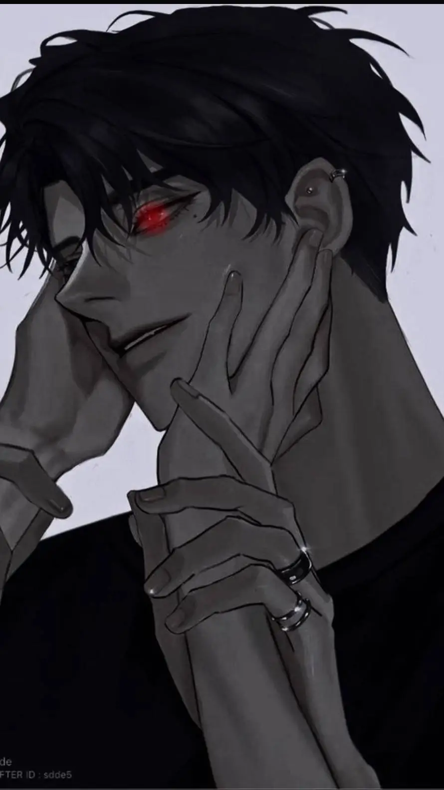 ai character: ℤ𝕖𝕡𝕙𝕪𝕣★🥀 background