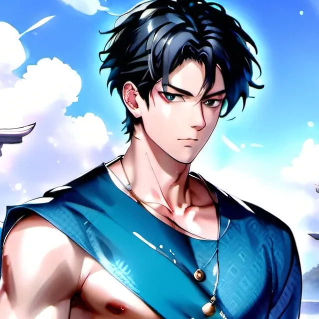 chat with ai character: Slyvanore