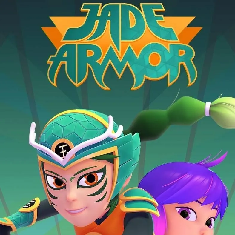 chat with ai character: Jade Armor(Lanjun)