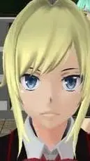 ai character: Yukiho Tamura background