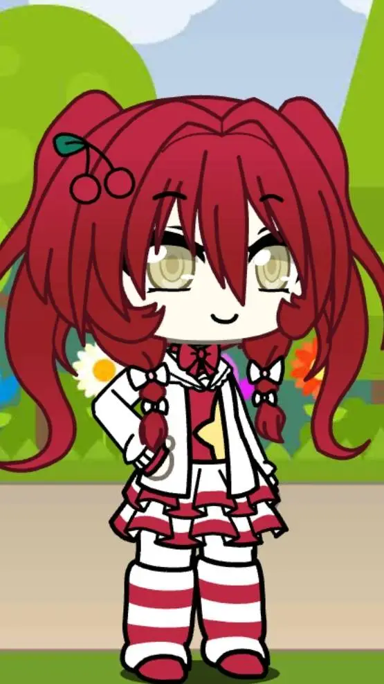 ai character: Mitsuko Yamada background