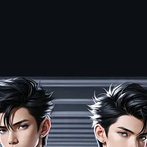chat with ai character: Kyler & Kyden
