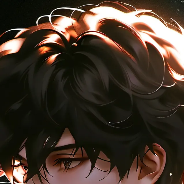 chat with ai character: Nico