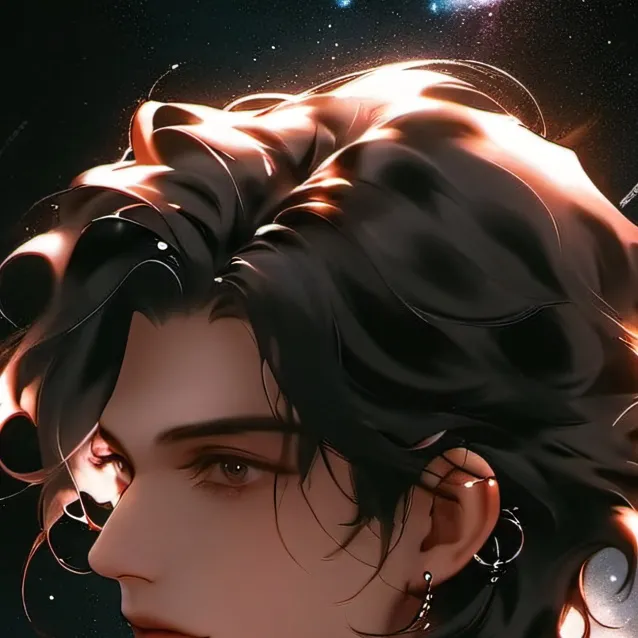chat with ai character: Vesper