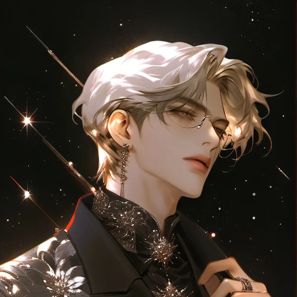 chat with ai character: Kiaro