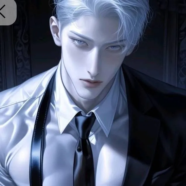 chat with ai character: Azrael