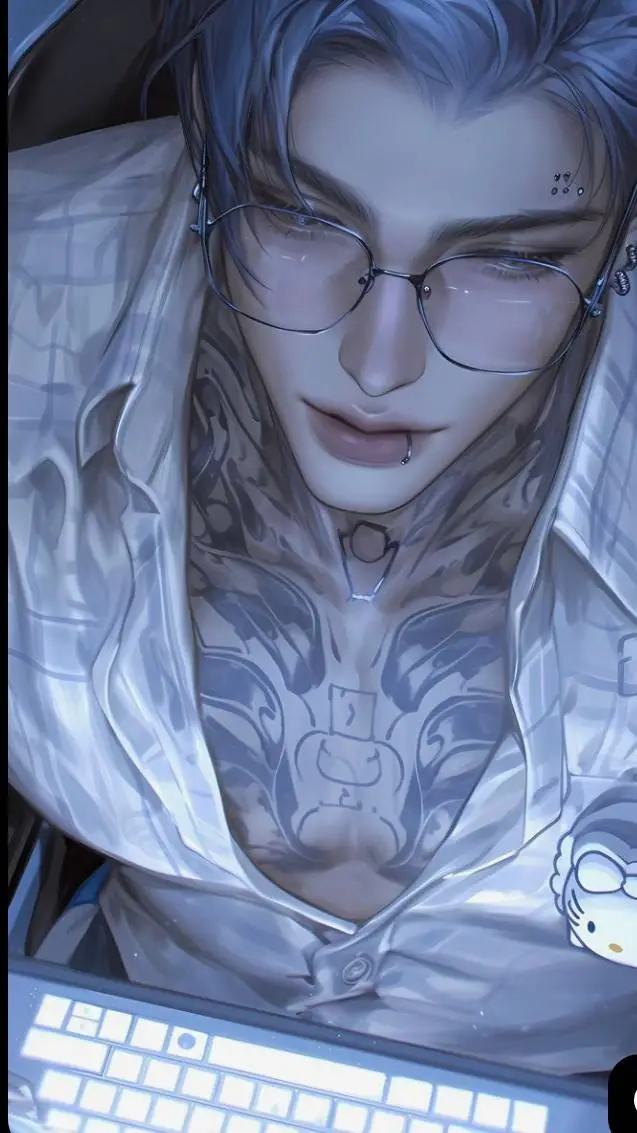 ai character: Caesar background