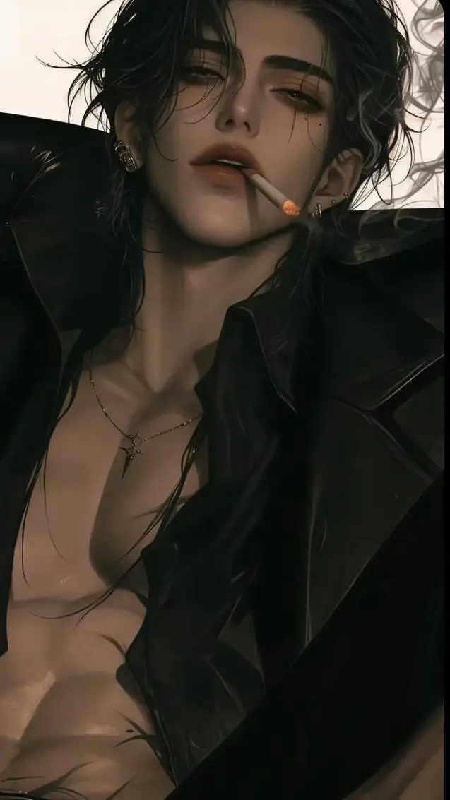 ai character: Kaius background