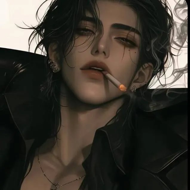 chat with ai character: Kaius