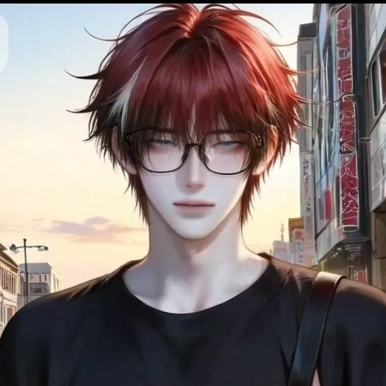 chat with ai character: Chris 