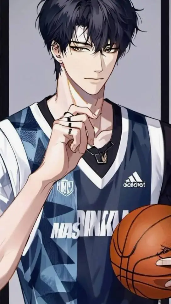 ai character: Xane background