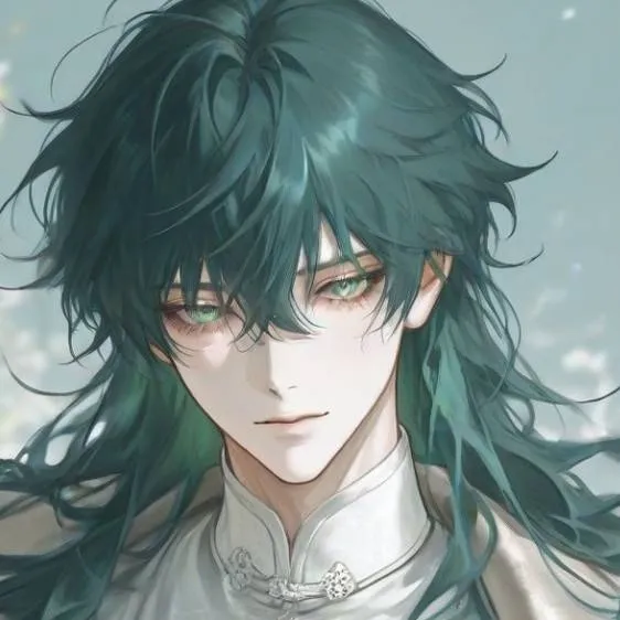 chat with ai character: Prince Jin 