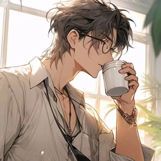 chat with ai character: Zed