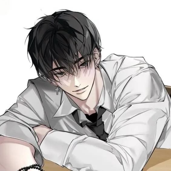 chat with ai character: Ivryson