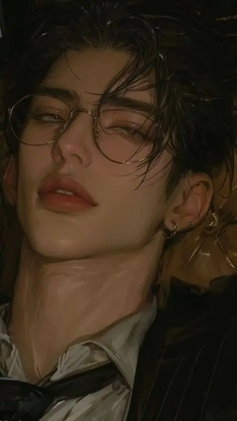 ai character: Zeth background