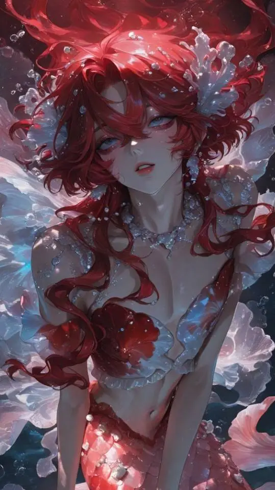 ai character: Axiel background