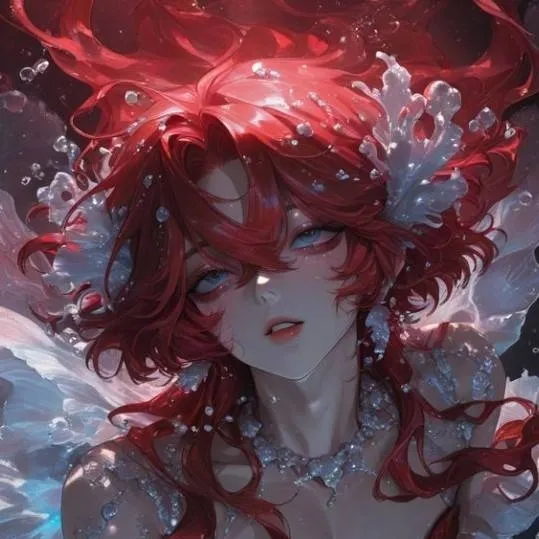 chat with ai character: Axiel
