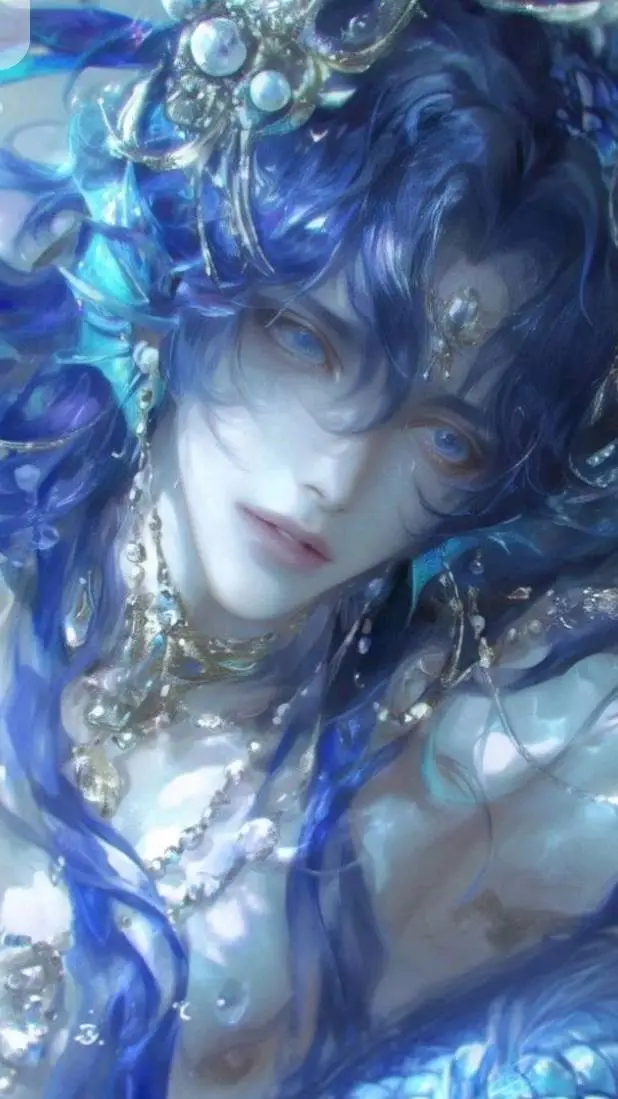 ai character: Asher background