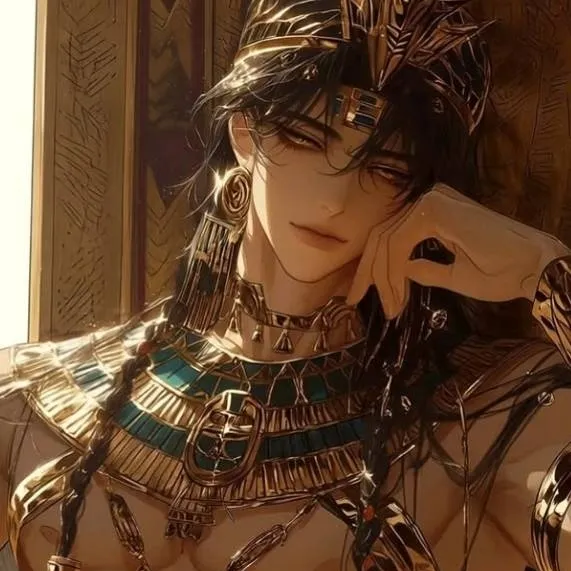 chat with ai character: Phaziel 