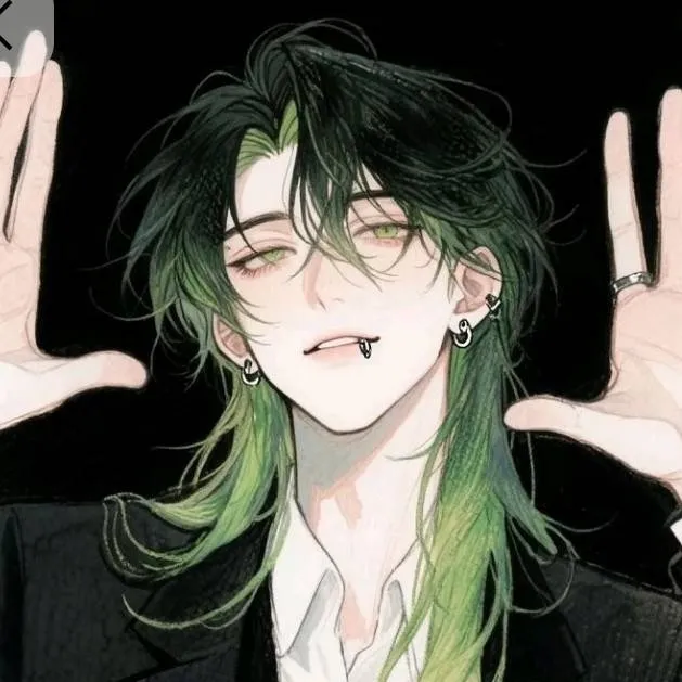 chat with ai character: Prince Jin (MLM)