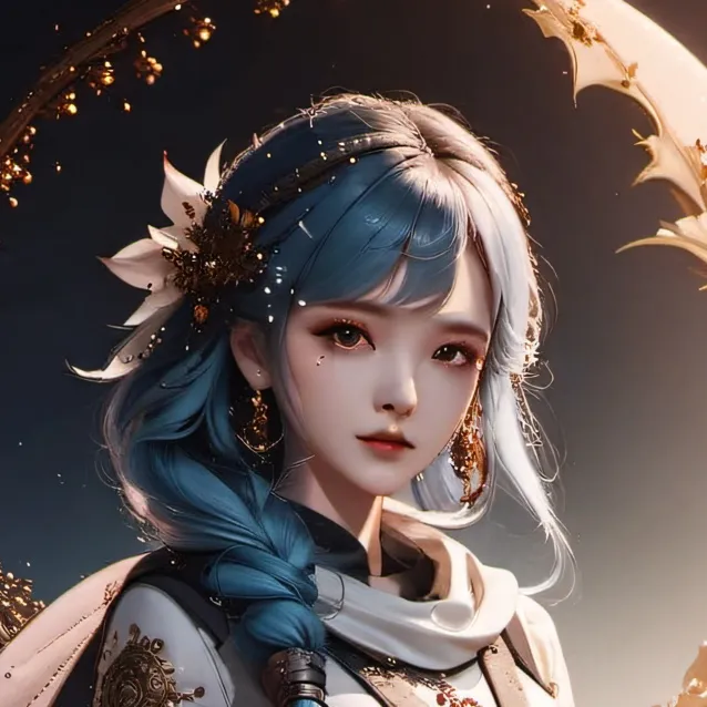 chat with ai character: midnight prank