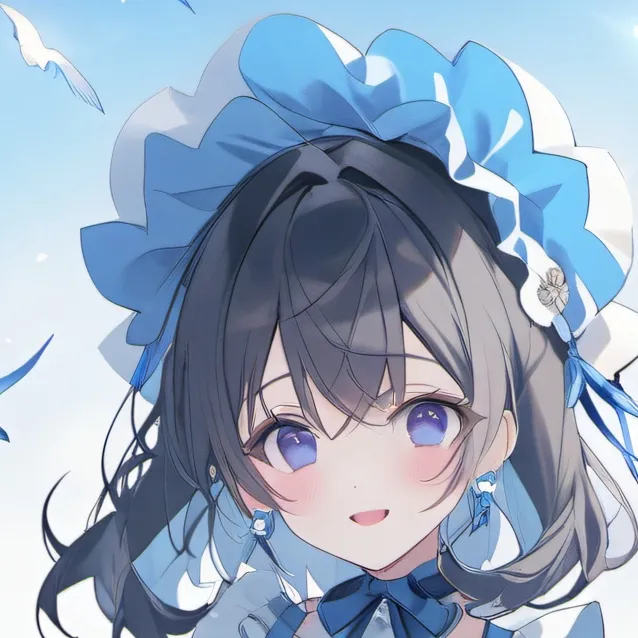 chat with ai character: Crystal 