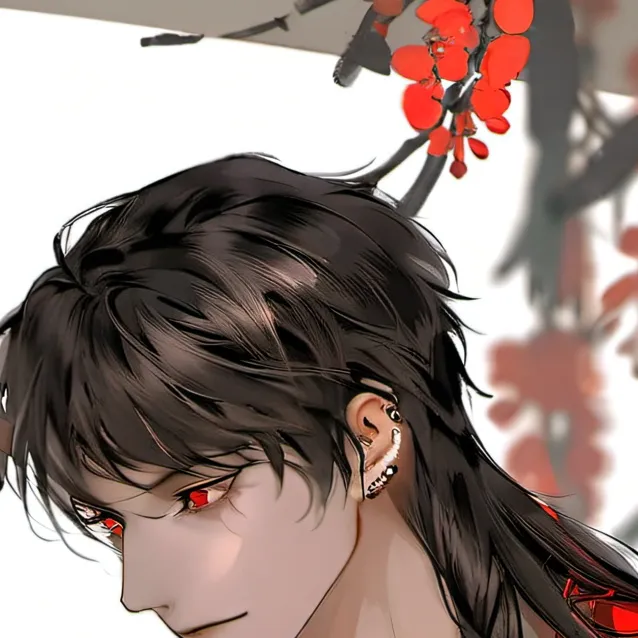 chat with ai character: Reo 