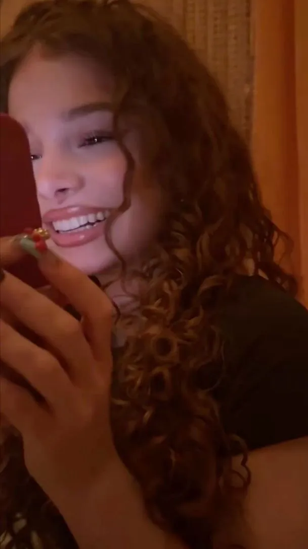 ai character: Sunday kalogeras  background